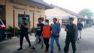 Pembunuhan Mantan PPK 22 Pembunuhan Mantan PPK 22