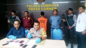 Pembunuhan Mantan PPK