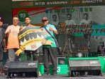 Pemenang Umroh