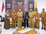 Pemprov dan Malaysia