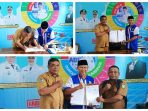 Penandatanganan SILamo