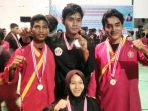 Pencak Silat Plampang