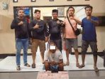 Pencuri Gili Air