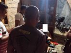 Pencuri HP