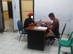 Pencuri Pupuk
