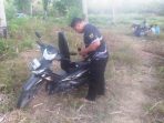 Penemuan Motor