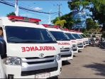 Pengadaan Ambulan