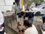Pengedar Narkoba Loteng