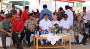 Penutupan Fesmo