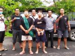 Perampok Sadis