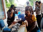 Periksa Kesehatan anggota