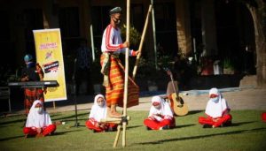Permainan Tradisional