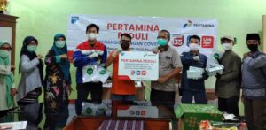 Pertamina Filantra