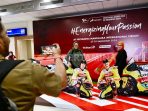 Pertamina Grand Prix