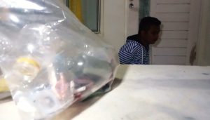 Pesta Shabu Rumah Mewah Pesta Shabu Rumah Mewah