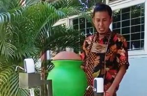 Petinang Pintar