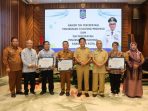 Pj Gubernur NTB
