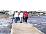 Pjs Bupati Dermaga