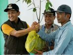Pjs Bupati Julmansyah