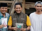 Pjs Bupati Julmansyah Rarak