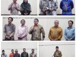 Pjs Bupati Pamit