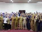 Pjs Bupati TKSK