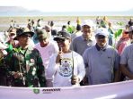 Pjs Tanam Mangrove