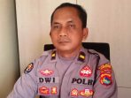 Plh. Kasi Humas IPDA H. Dwi Nuryanto S.Adm