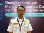 Plt Kadishub Sumbawa, Syamsul Bahri Ancen