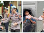 Polisi Bagi Takjil