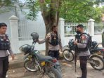 Polisi Jaga