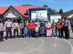 Polres Bibir Sumbing