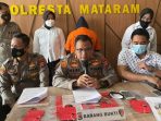 Polres Mataram