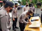 Polres Resmikan Polres Resmikan