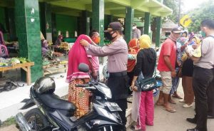 Polsek Moyo Hilir