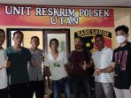 Polsek Utan