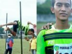 Porkab Lompat Tinggi