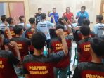 Porprov sepak bola