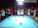 Porwanas Billiard
