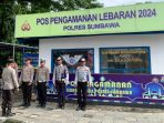 Pospam Lebaran