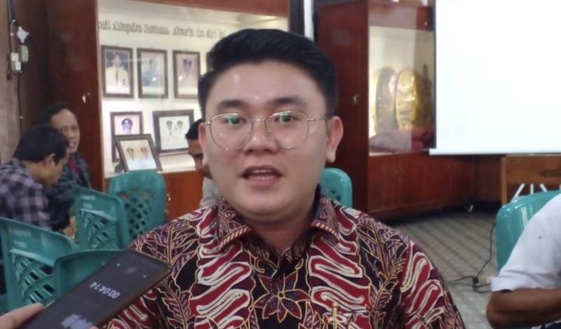 Praktisi Budaya Serius Zabua