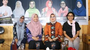 Prempuan NTB