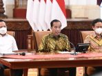 Presiden Jokowi