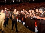 Presiden Jokowi 2