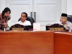 Presiden Jokowi