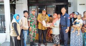 Program Sembako Disos 2