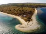 Pulau Moyo Tanjung Pasir