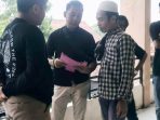 Pusaran NTB diamankan