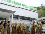 Puskesmas Batu Lanteh