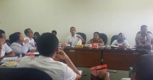 RDP BBU Sering